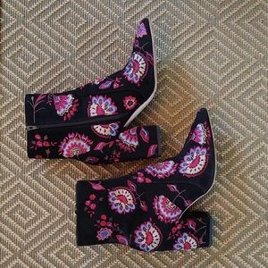 Loeffler Randall Isla Booties